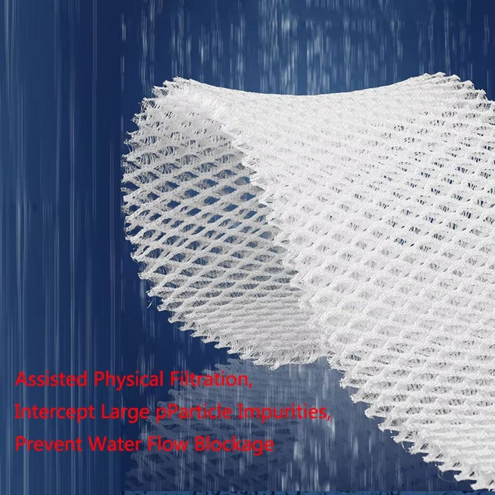 Aquael Filter Fzn - Spugna Filtrante 3D per Acquario a