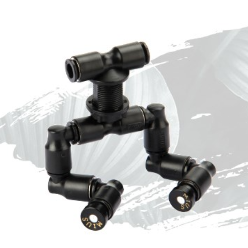 Misting Nozzle Reptile - MIUS Rettili 360 Gradi Rotatin Fogger
