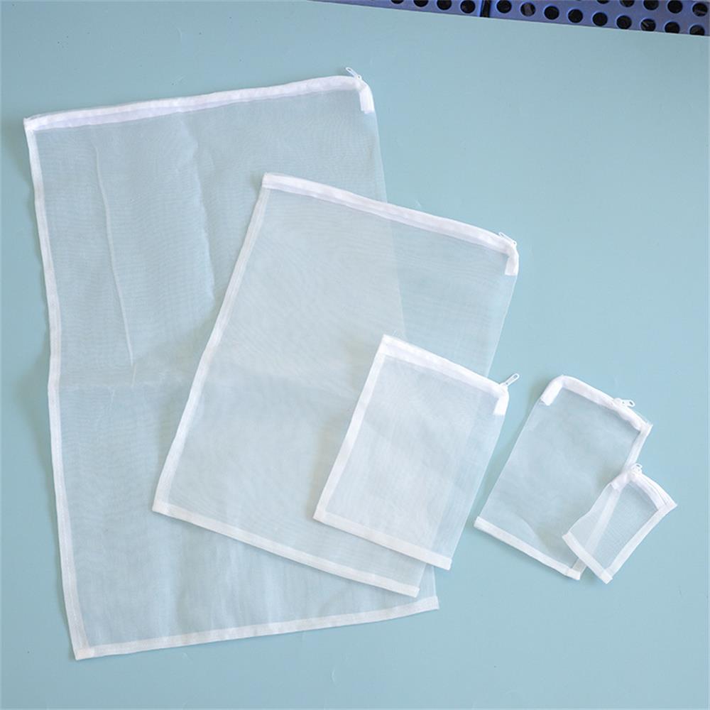 5 Pz 100 Maglia di Nylon Foro  - Aquael Filter Fzn recensione e prezzo