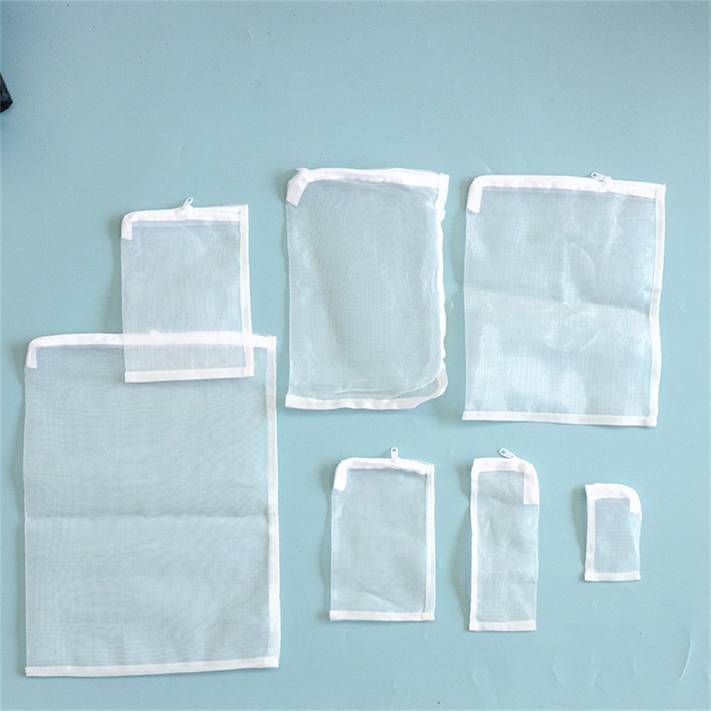 5 Pz 100 Maglia di Nylon Foro  - Aquael Filter Fzn recensione e prezzo