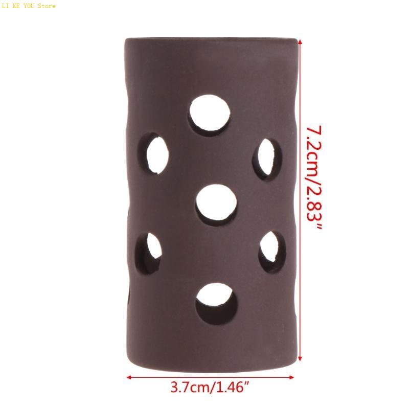 W3JE Tubo decorativo per acqua - Hide Cave Ceramic recensione e prezzo