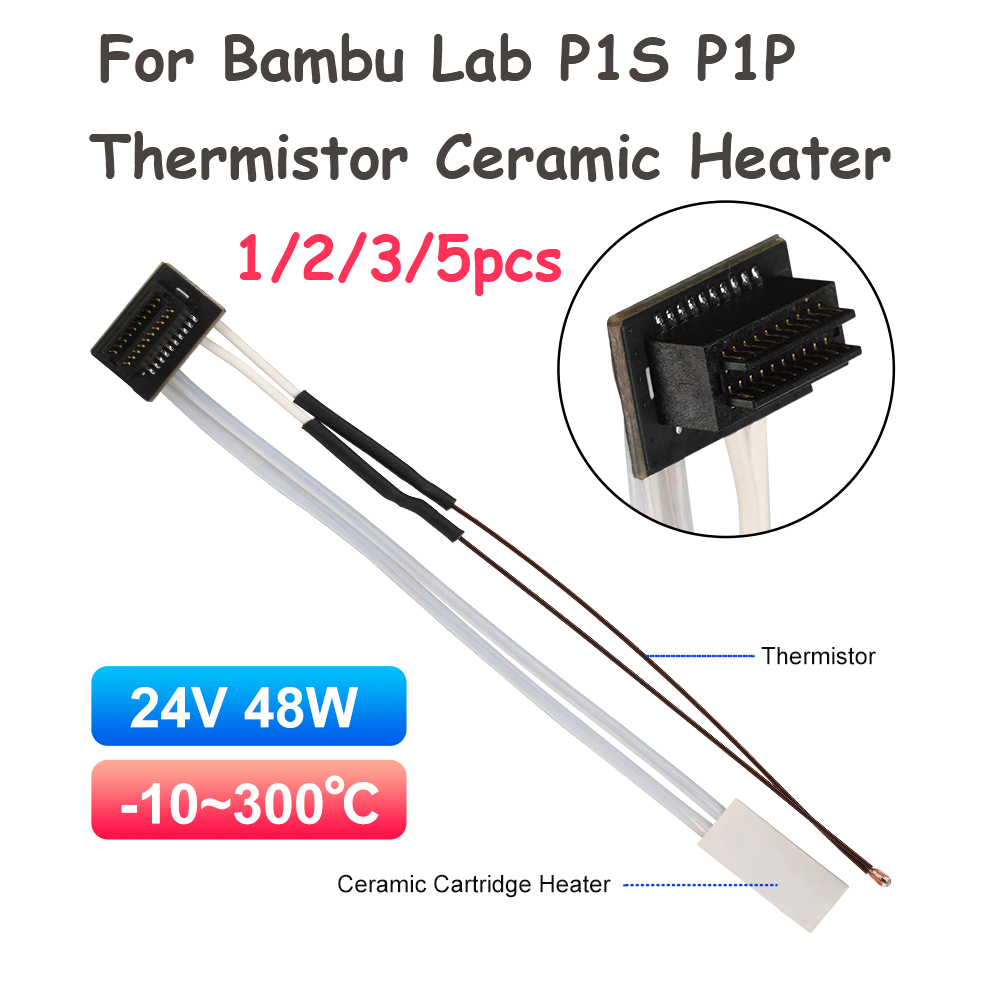 Cartuccia Ceramica per Tubo di - Ceramic Heat Emitter recensione e prezzo