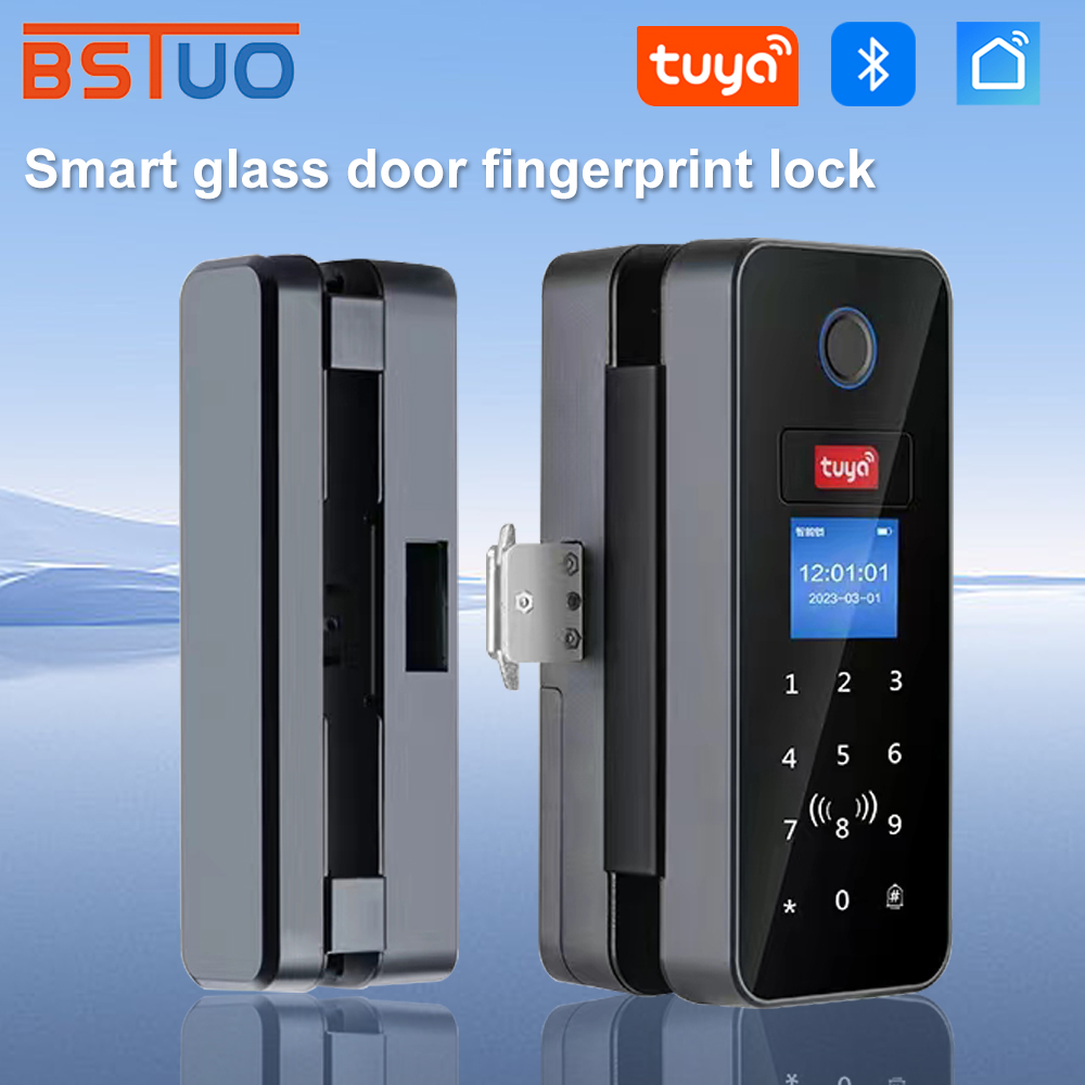 Serratura per porta in vetro i - Glass Door Hinge recensione e prezzo