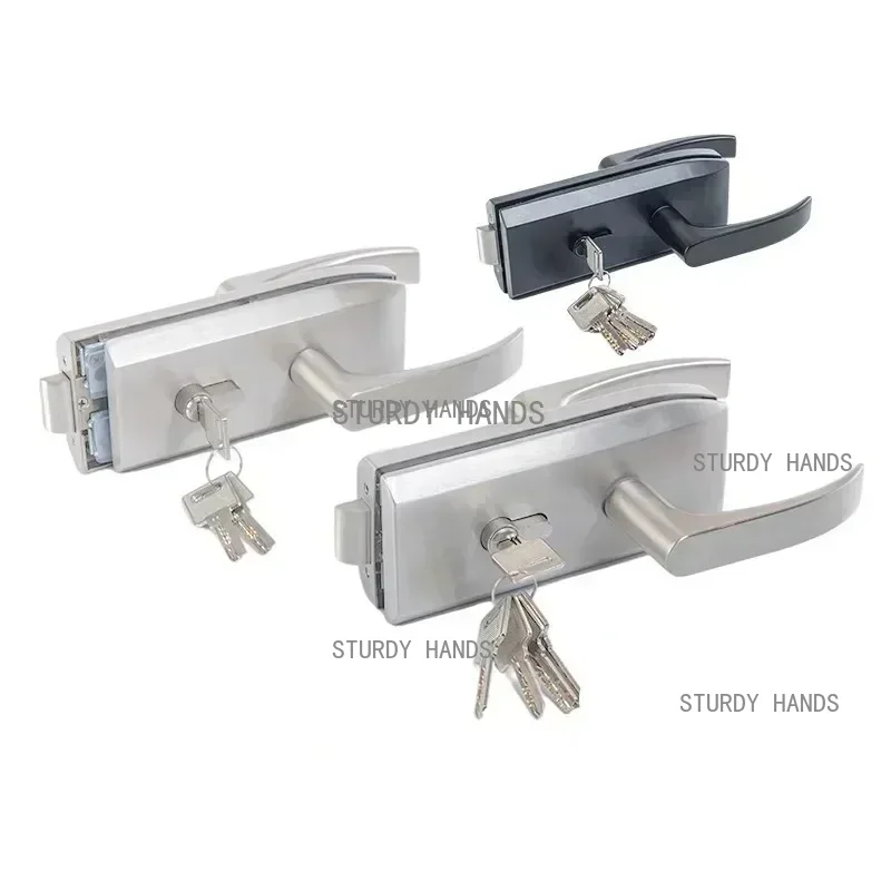 Serratura per porta in vetro p - Glass Door Hinge recensione e prezzo