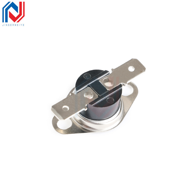 2 Pezzi KSD301 250V 10A 40~160 - Ceramic Heat Emitter recensione e prezzo