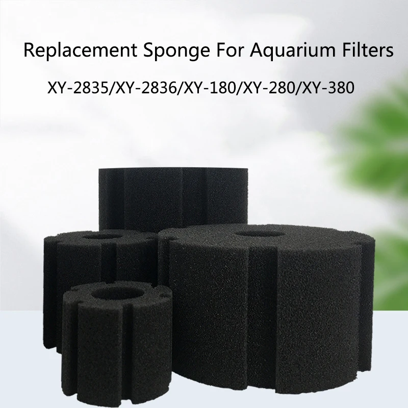 Spugna filtrante per acquario  - Aquael Filter Fzn recensione e prezzo