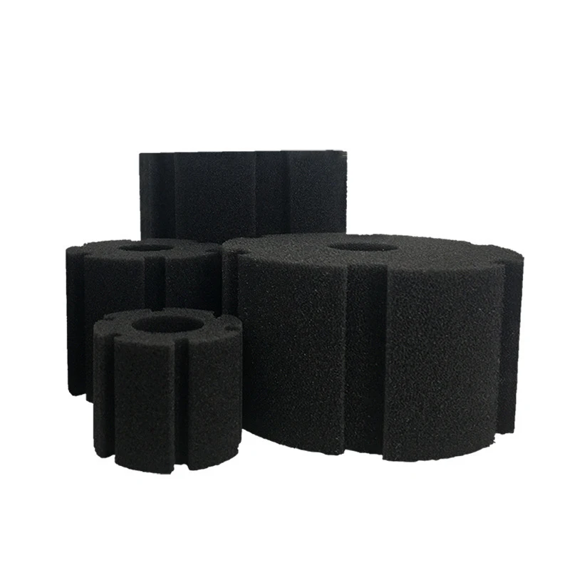 Spugna filtrante per acquario  - Aquael Filter Fzn recensione e prezzo