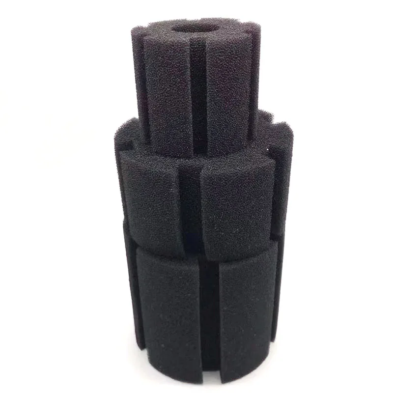 Spugna filtrante per acquario  - Aquael Filter Fzn recensione e prezzo