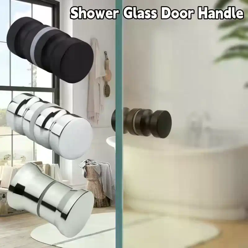 Maniglia Elegante per Porta Do - Glass Door Hinge recensione e prezzo