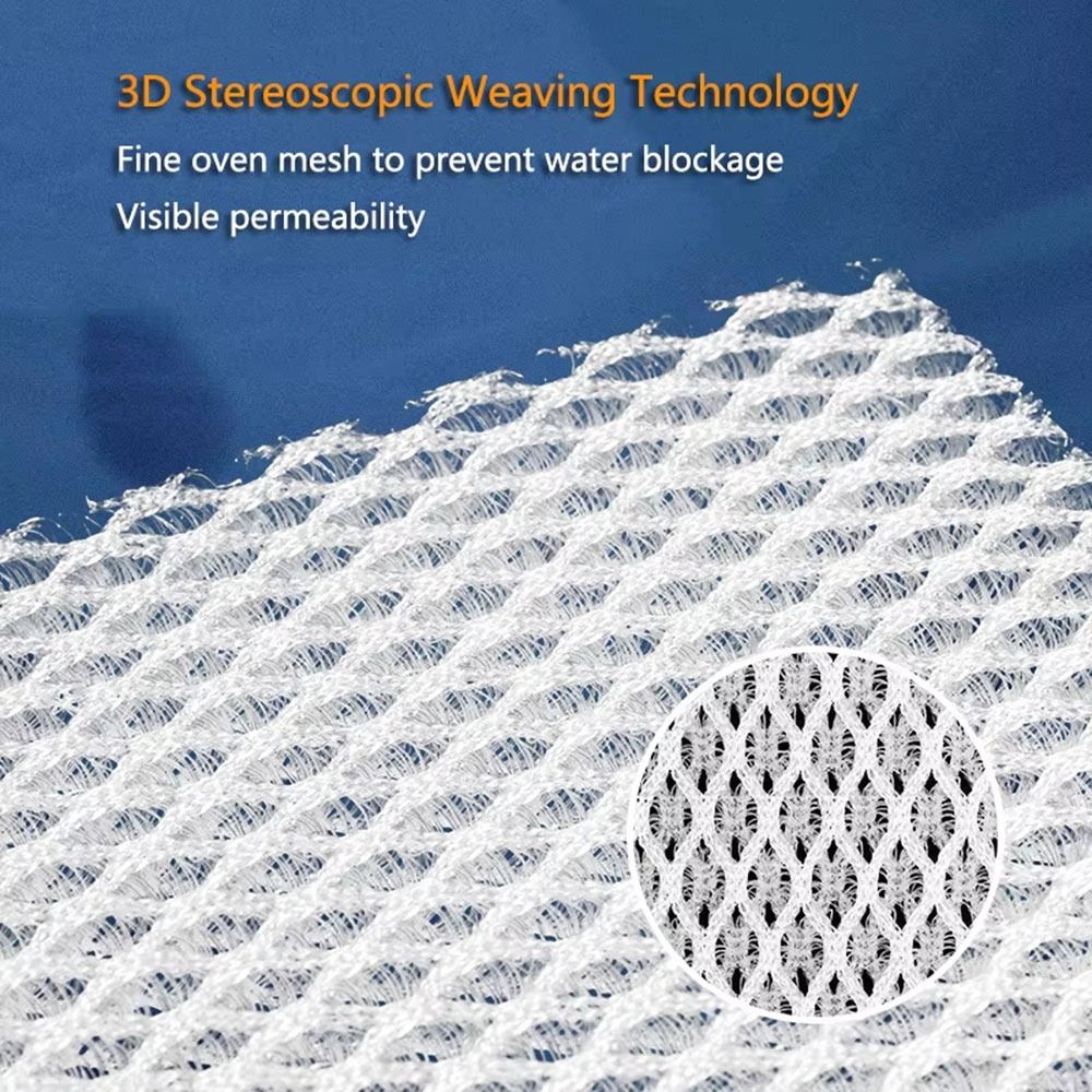Spugna Filtrante 3D per Acquar - Aquael Filter Fzn recensione e prezzo