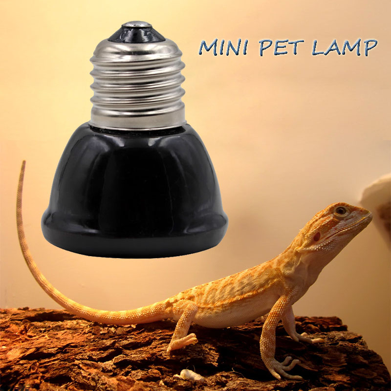 Mini lampada riscaldante per a - Ceramic Heat Emitter recensione e prezzo