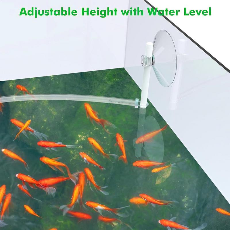 Anello di alimentazione per pe - Aquael Filter Fzn recensione e prezzo