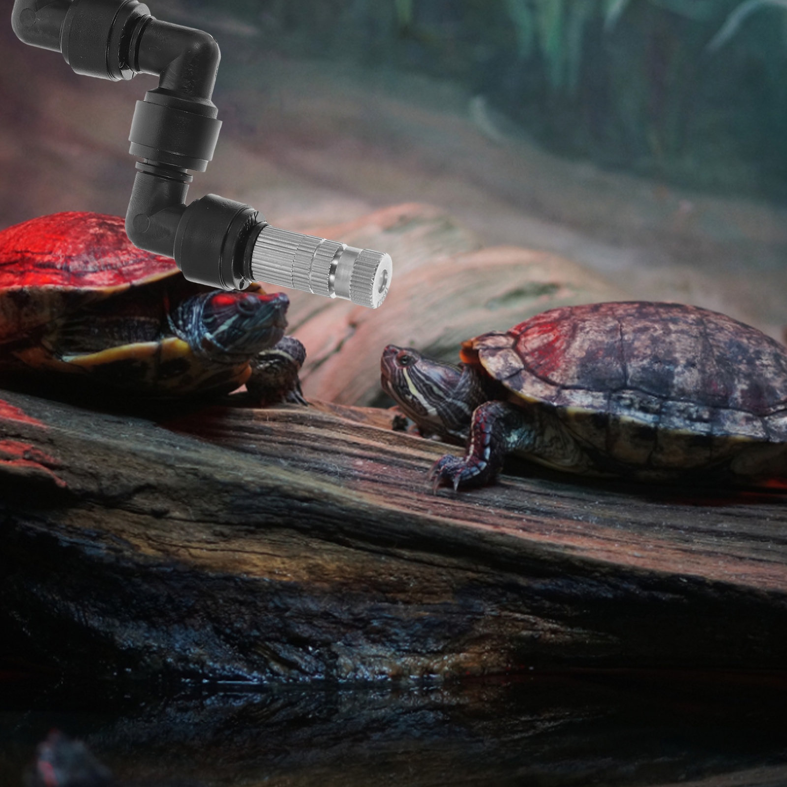 Ugello Universale per Sistema  - Misting Nozzle Reptile recensione e prezzo