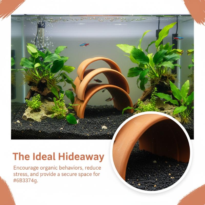 Casetta Decorativa in Ceramica - Hide Cave Ceramic recensione e prezzo