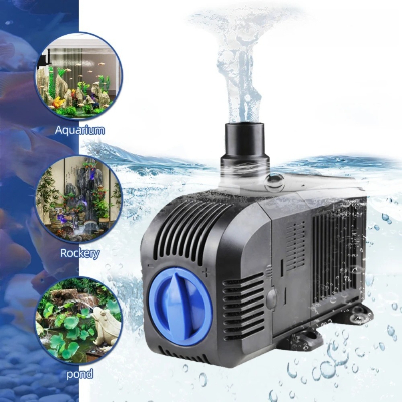Pompa Sommergibile Ultra-Silen - Aquael Filter Fzn recensione e prezzo