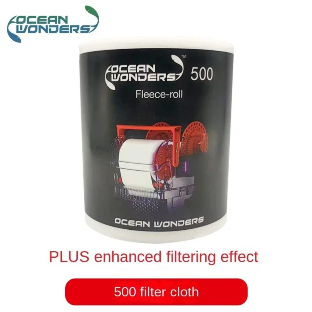 RedSea ReefMat 500 OW 500, Tes - Aquael Filter Fzn recensione e prezzo