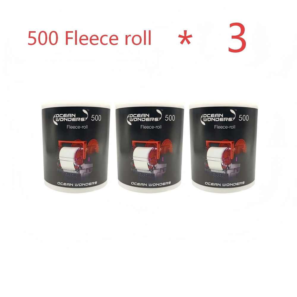 RedSea ReefMat 500 OW 500, Tes - Aquael Filter Fzn recensione e prezzo
