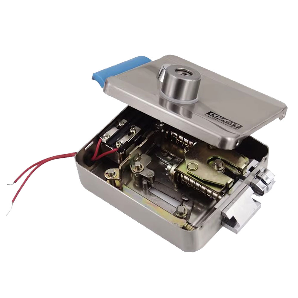 Serratura Elettronica per Port - Glass Door Hinge recensione e prezzo