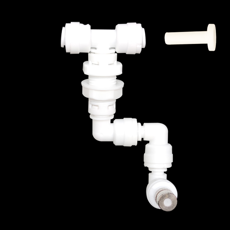 Ugelli irrigatori nebulizzator - Misting Nozzle Reptile recensione e prezzo