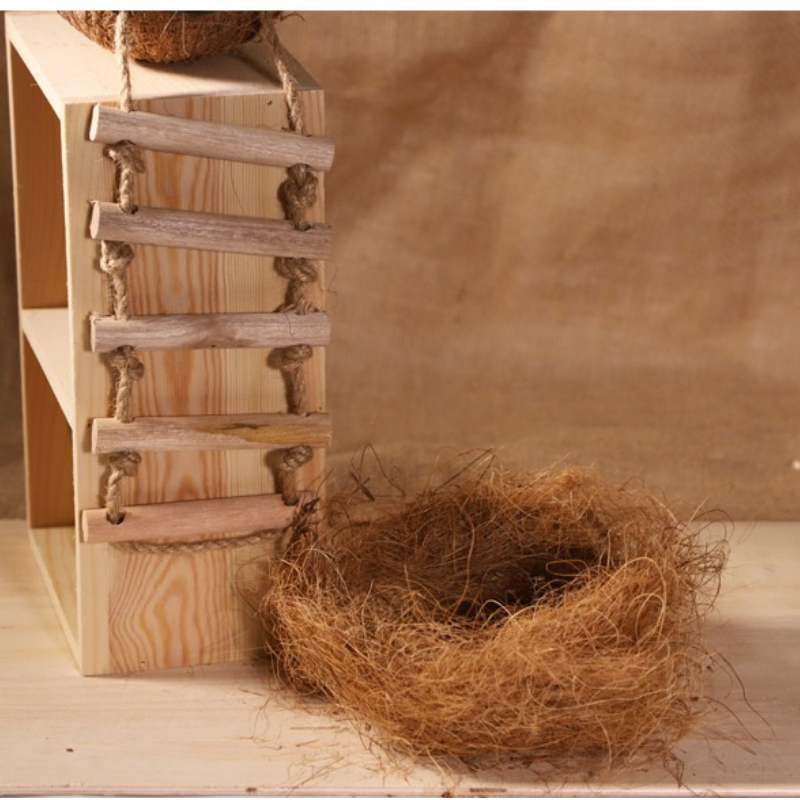 Substrato di biancheria da let - Substrate Coconut Fiber recensione e prezzo