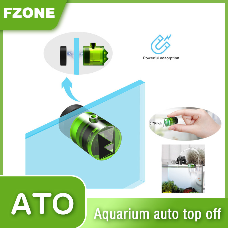MagTool AUTO TOP Off (ATO) ATO - Aquael Filter Fzn recensione e prezzo