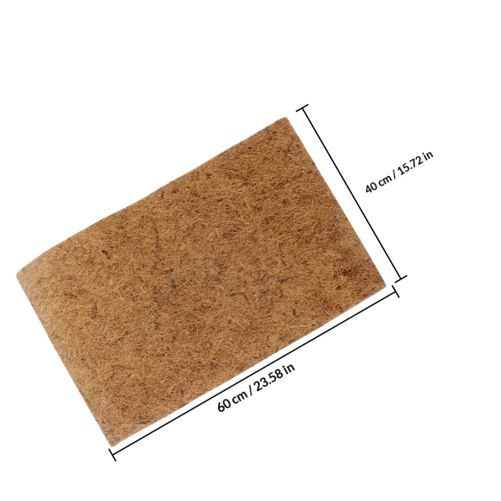 Tappetino in Fibra di Cocco Na - Substrate Coconut Fiber recensione e prezzo