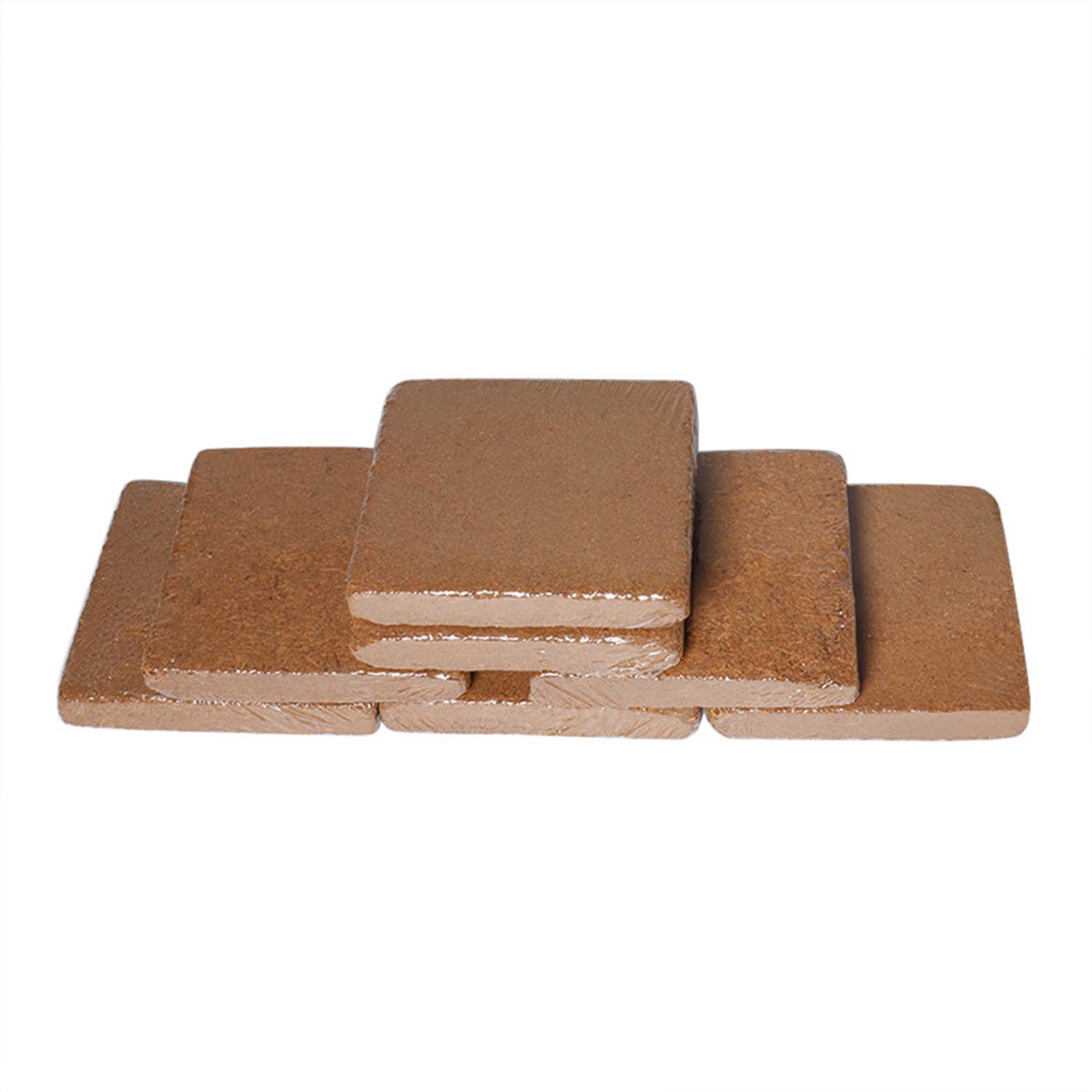 Substrato Compresso in Fibra d - Substrate Coconut Fiber recensione e prezzo