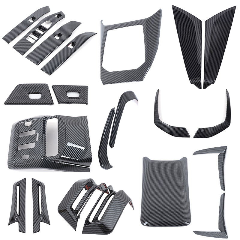 Per BMW X3 G45 2025+ Accessori - Glass Door Hinge recensione e prezzo